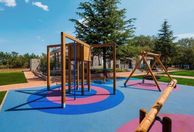 Fotos del hotel Park Umag Campsite:  51