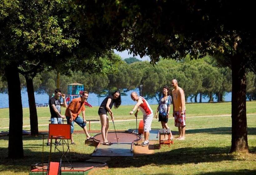 Fotos del hotel Park Umag Campsite:  64