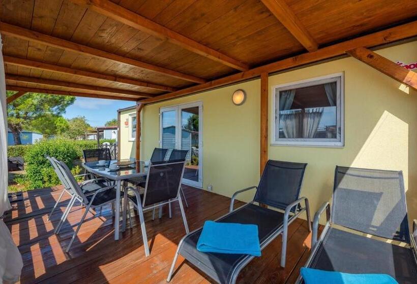 Fotos del hotel Park Umag Campsite:  56