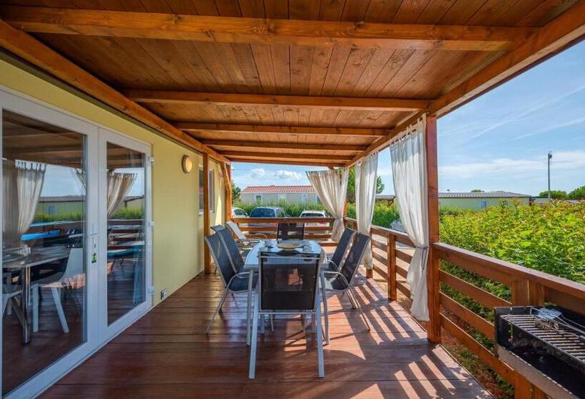 Fotos del hotel Park Umag Campsite:  55