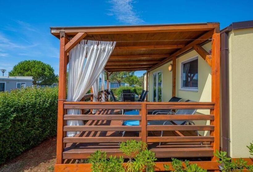 Fotos del hotel Park Umag Campsite:  53