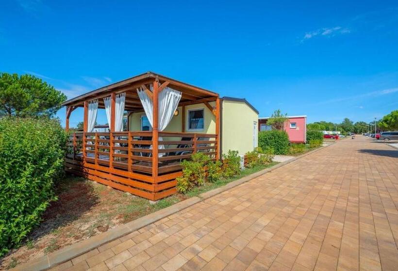 Fotos del hotel Park Umag Campsite:  46