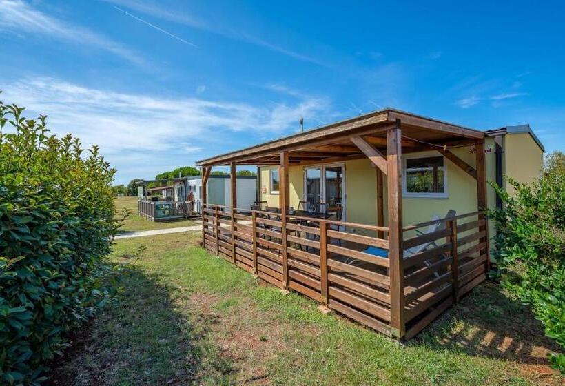 Fotos del hotel Park Umag Campsite:  52