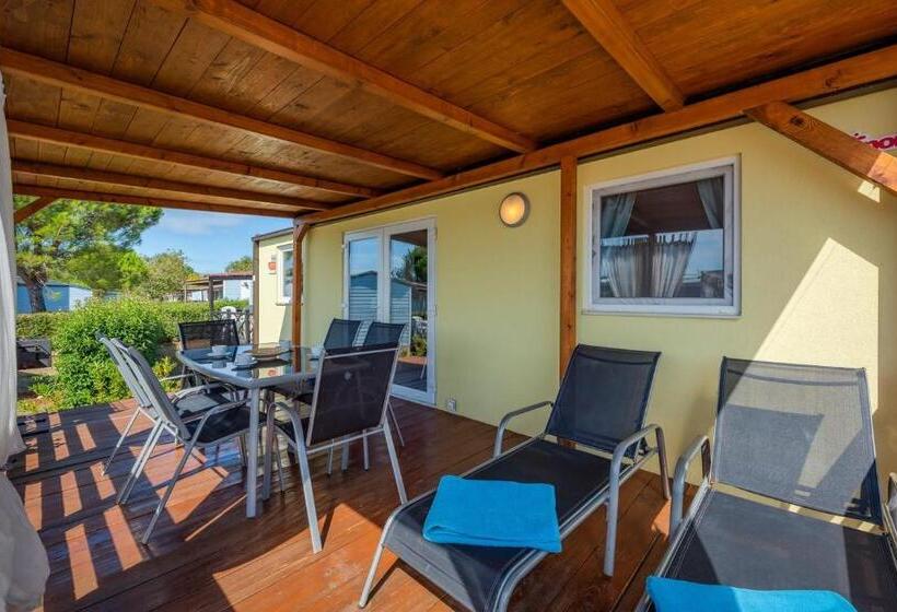 Fotos del hotel Park Umag Campsite:  71