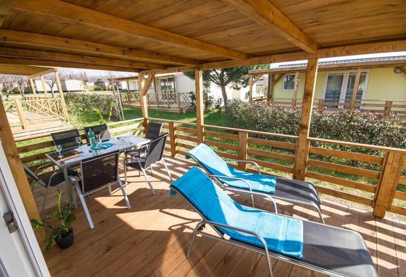 Fotos del hotel Park Umag Campsite:  66