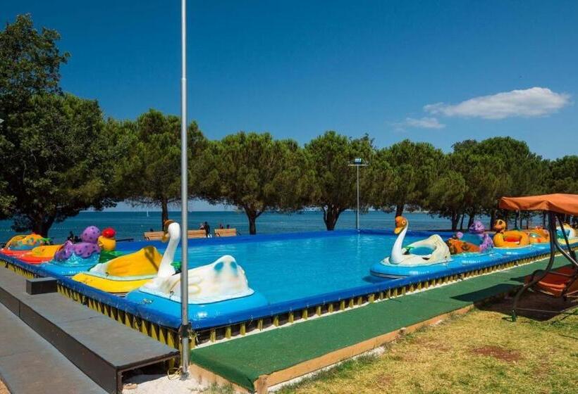 Fotos del hotel Park Umag Campsite:  74