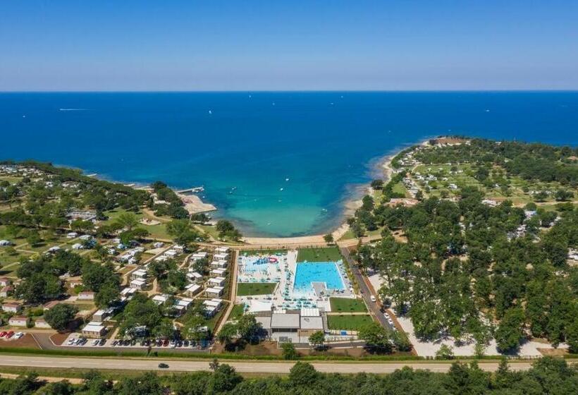 Fotos del hotel Park Umag Campsite:  47