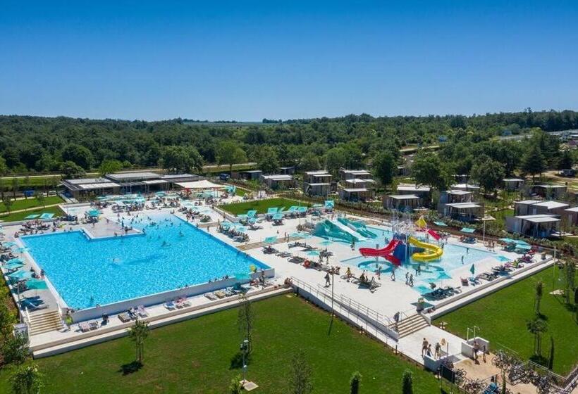 Fotos del hotel Park Umag Campsite: 1 Fotos del hotel Park Umag Campsite: 1