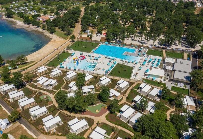 Fotos del hotel Park Umag Campsite:  54