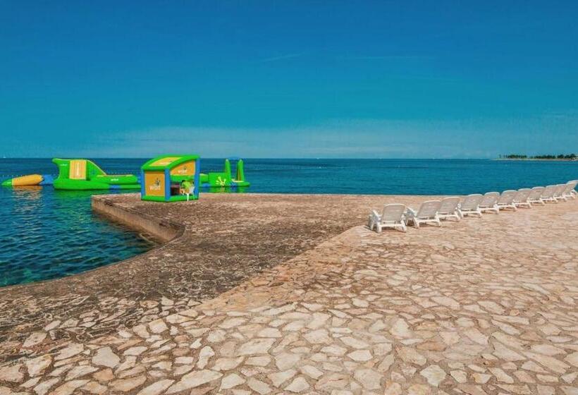 Fotos del hotel Park Umag Campsite:  69