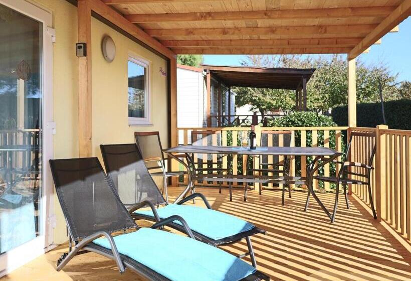Fotos del hotel Park Umag Campsite:  62