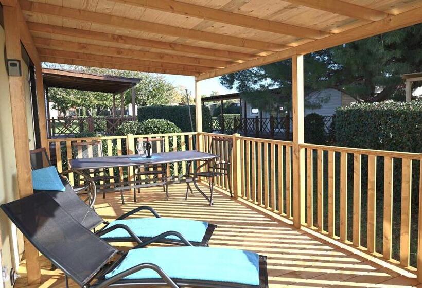 Fotos del hotel Park Umag Campsite:  80