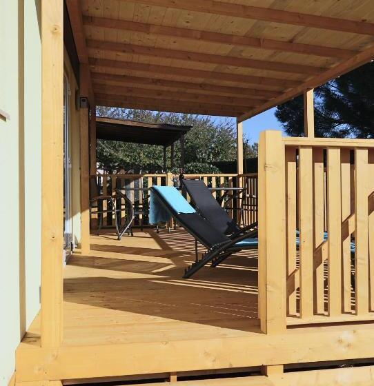 Fotos del hotel Park Umag Campsite:  79