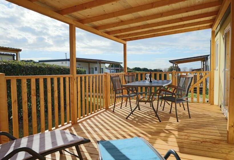 Fotos del hotel Park Umag Campsite:  78