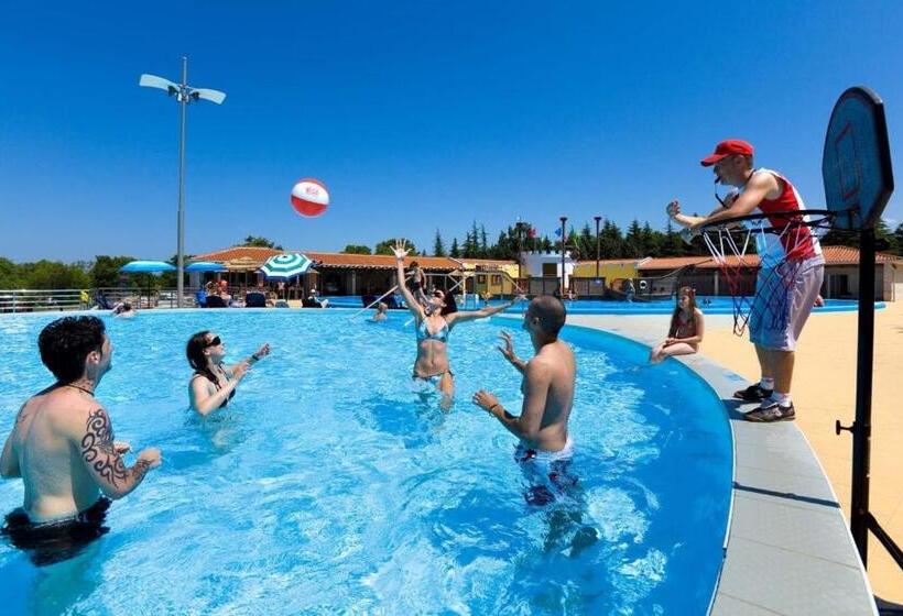 Fotos del hotel Park Umag Campsite:  2