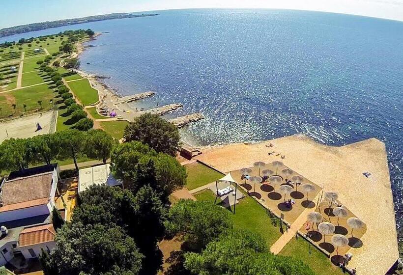 Fotos del hotel Park Umag Campsite:  34