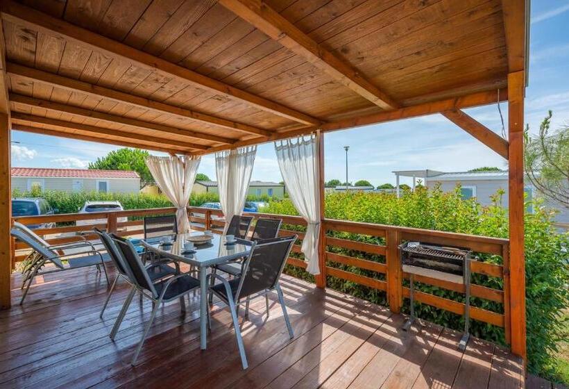 Fotos del hotel Park Umag Campsite:  20