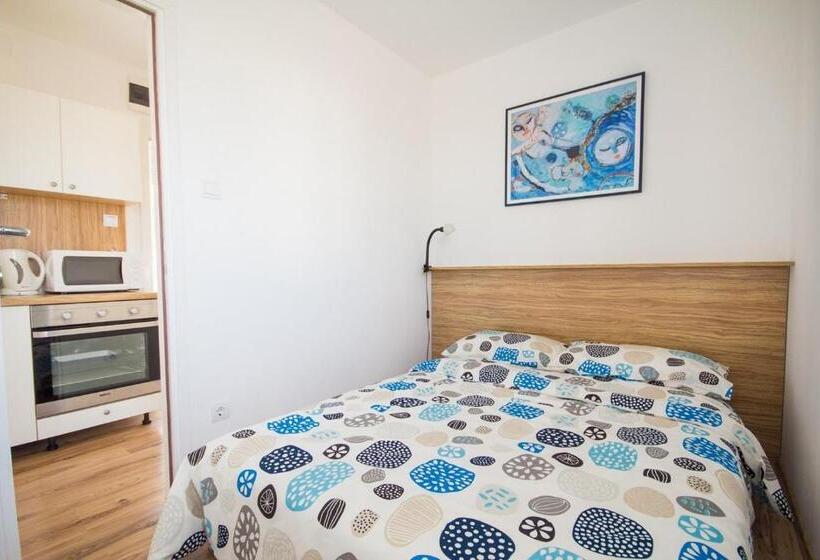 Fotos del hotel Park Umag Campsite:  36