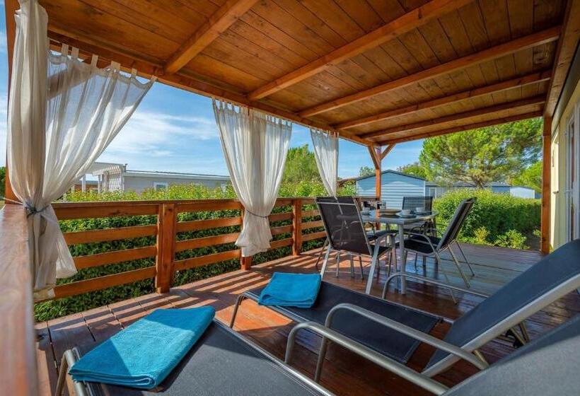 Fotos del hotel Park Umag Campsite:  35