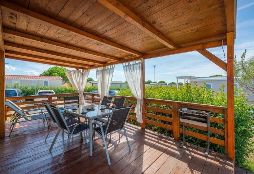 Fotos del hotel Park Umag Campsite:  29