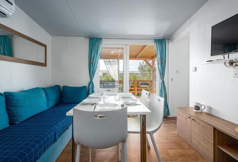 Fotos del hotel Park Umag Campsite:  39