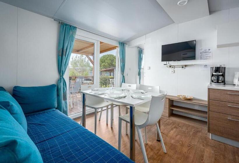 Fotos del hotel Park Umag Campsite:  32