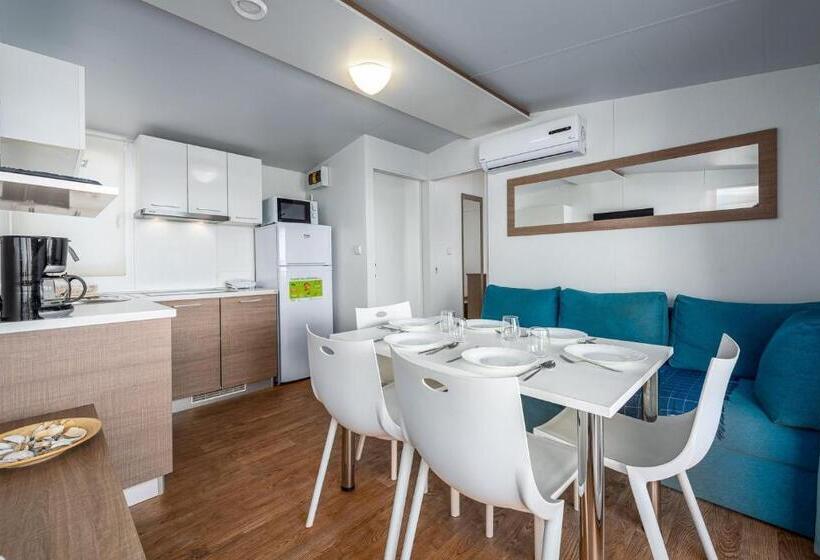 Fotos del hotel Park Umag Campsite:  24