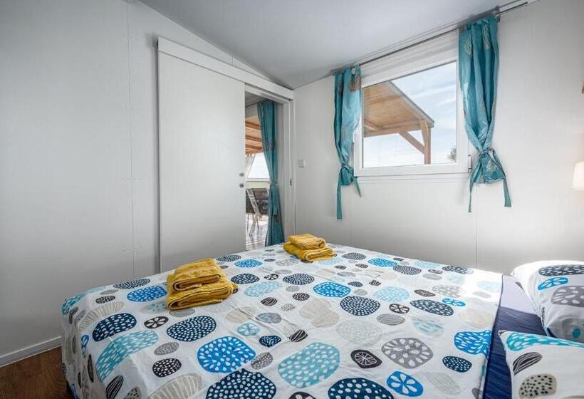 Fotos del hotel Park Umag Campsite:  27