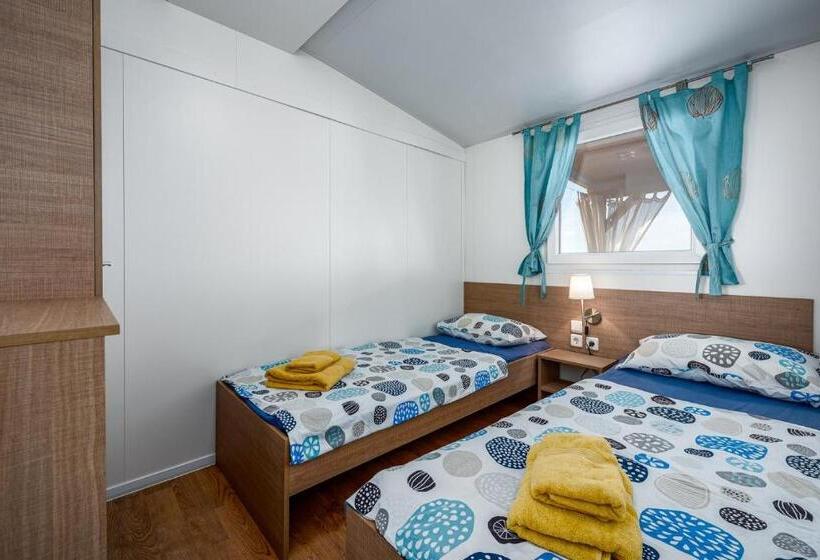 Fotos del hotel Park Umag Campsite:  5