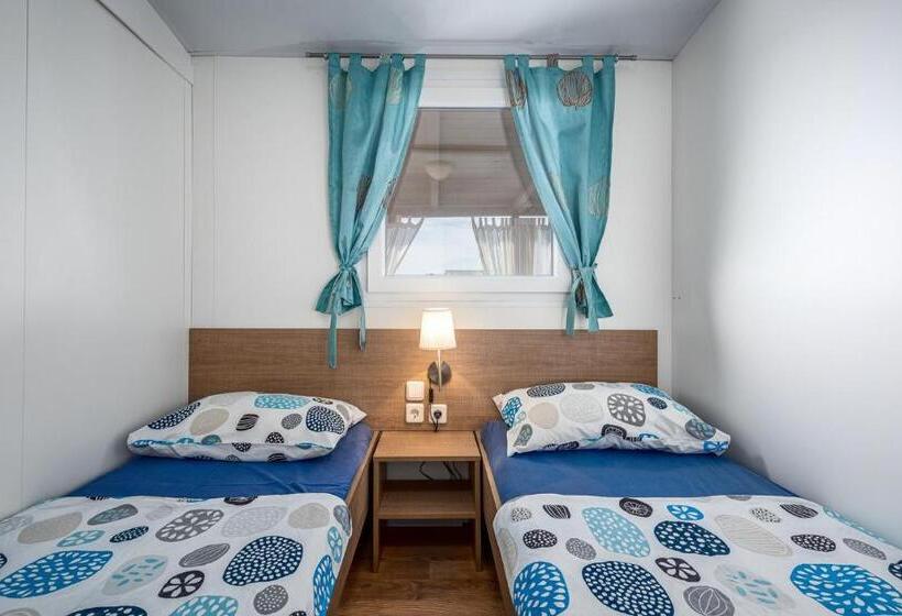 Fotos del hotel Park Umag Campsite:  6