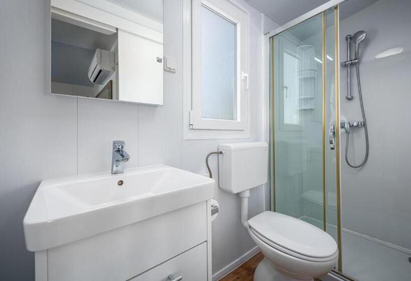 Fotos del hotel Park Umag Campsite:  14