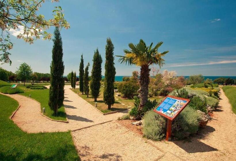 Fotos del hotel Park Umag Campsite:  41