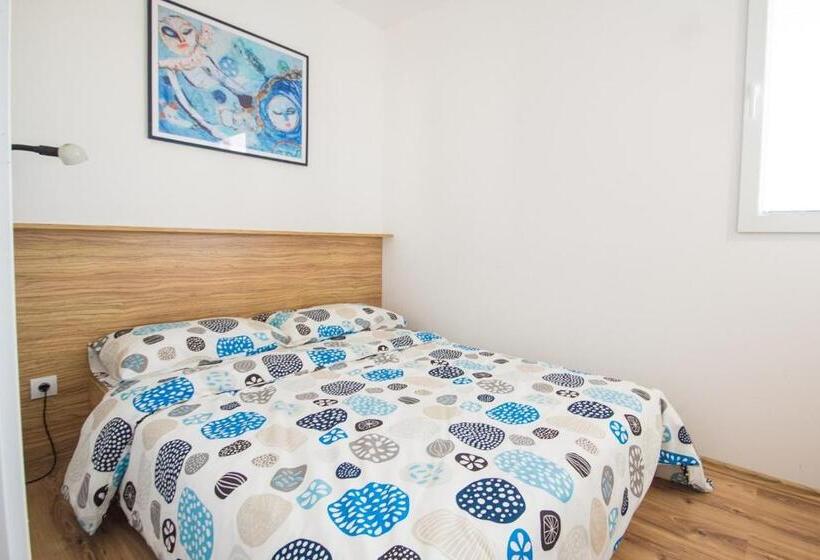 Fotos del hotel Park Umag Campsite:  50