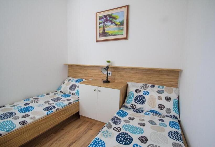 Fotos del hotel Park Umag Campsite:  3