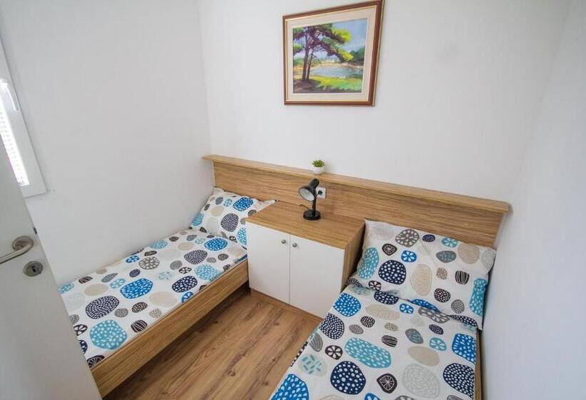 Fotos del hotel Park Umag Campsite:  37