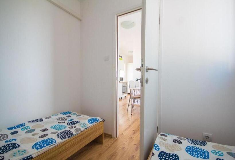 Fotos del hotel Park Umag Campsite:  8