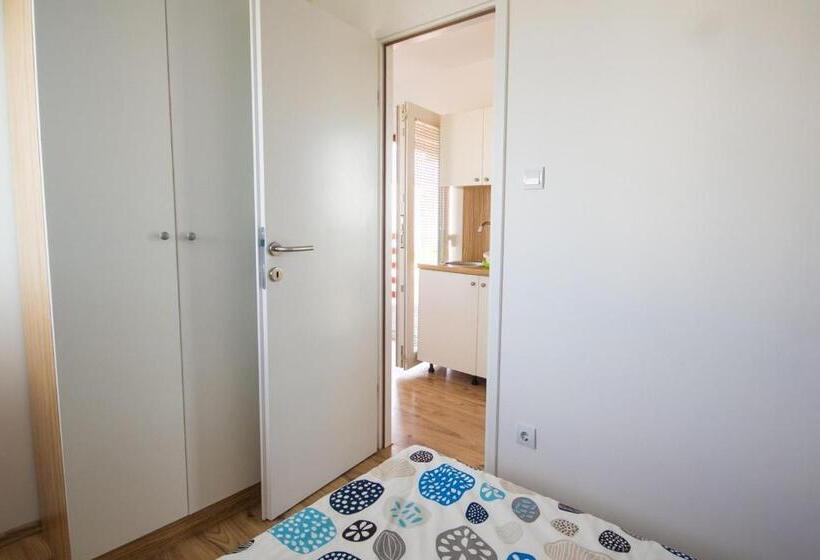 Fotos del hotel Park Umag Campsite:  42