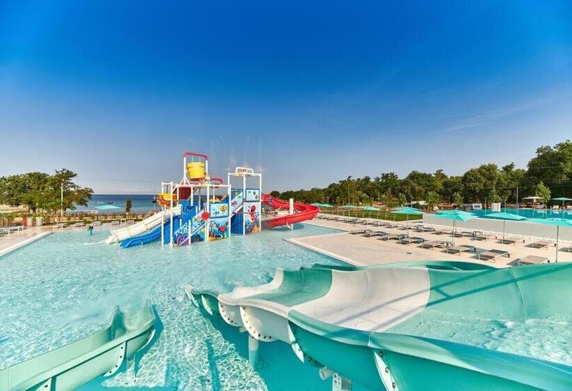 Fotos del hotel Park Umag Campsite:  28