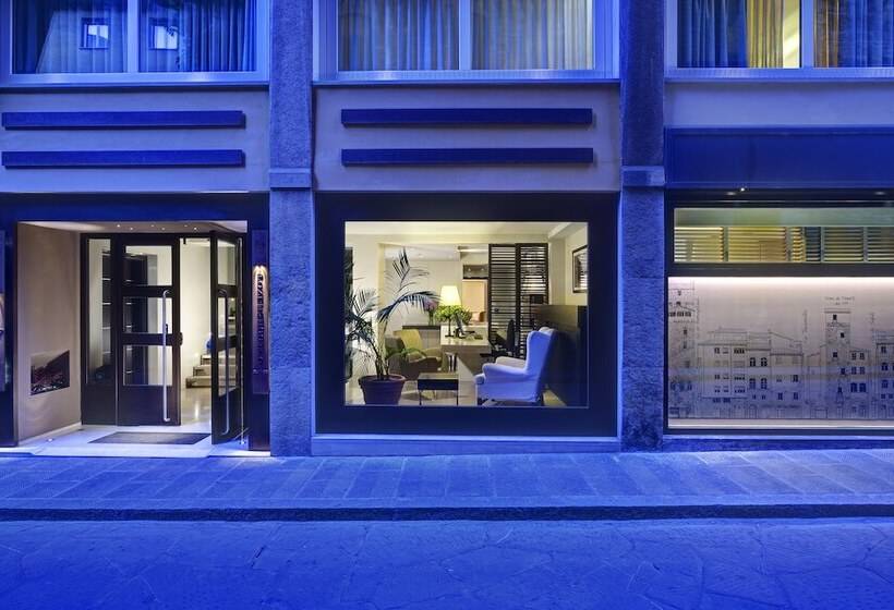 Fotos del hotel Ponte Vecchio Suites & Spa:  41