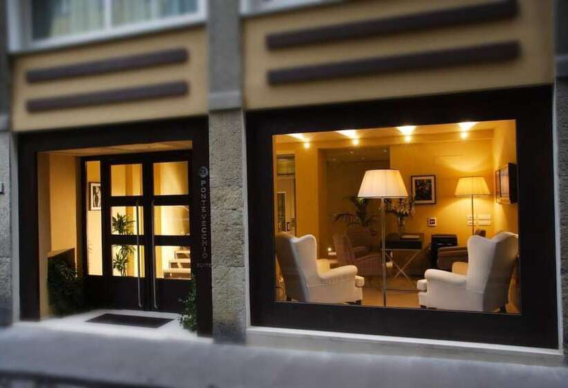Fotos del hotel Ponte Vecchio Suites & Spa:  58