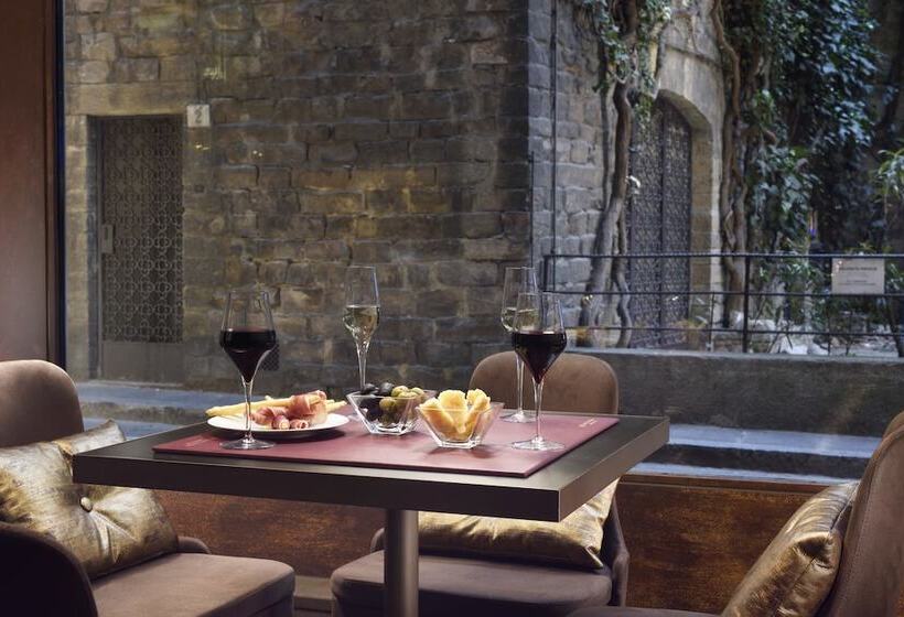 Fotos del hotel Ponte Vecchio Suites & Spa:  45