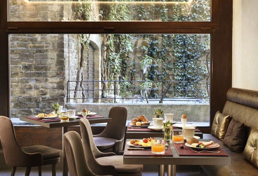 Fotos del hotel Ponte Vecchio Suites & Spa:  40
