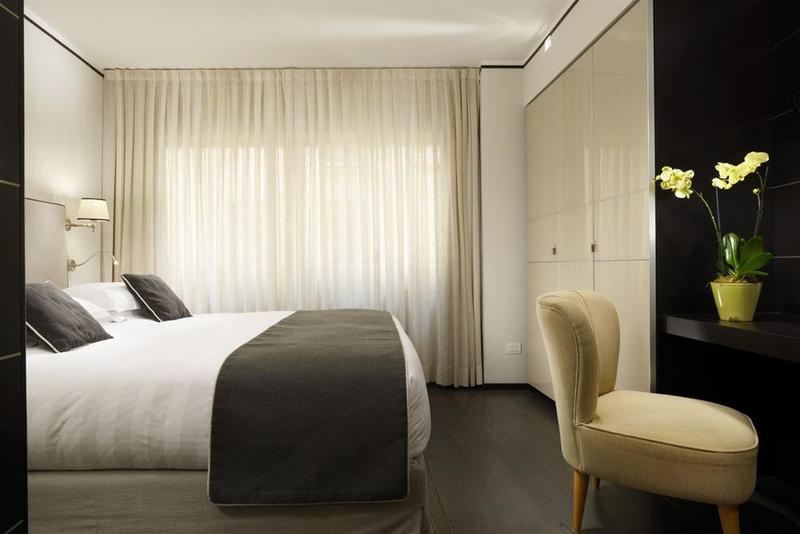 Fotos del hotel Ponte Vecchio Suites & Spa:  55