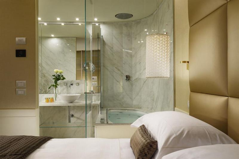 Fotos del hotel Ponte Vecchio Suites & Spa:  37