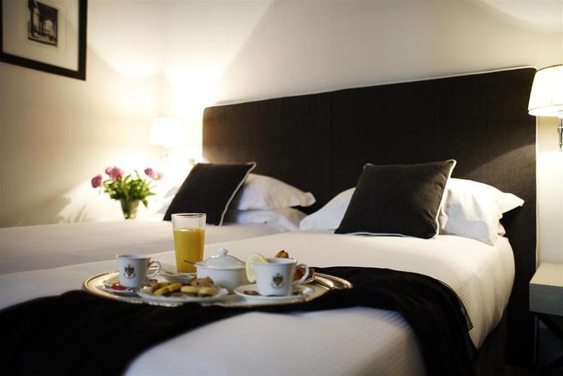 Fotos del hotel Ponte Vecchio Suites & Spa:  8