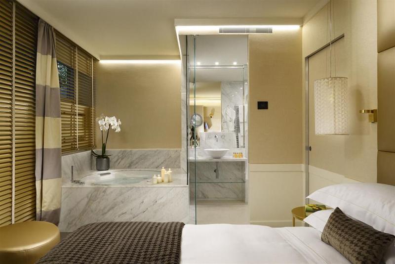 Fotos del hotel Ponte Vecchio Suites & Spa:  63