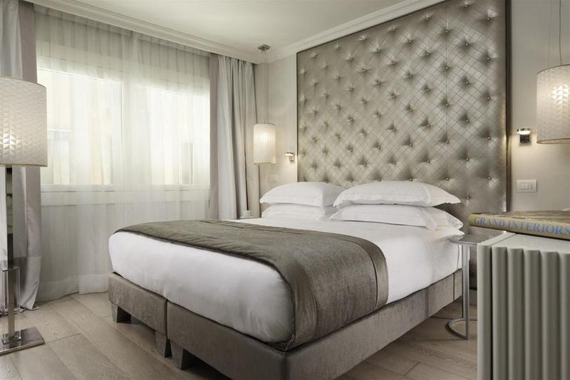 Fotos del hotel Ponte Vecchio Suites & Spa:  7