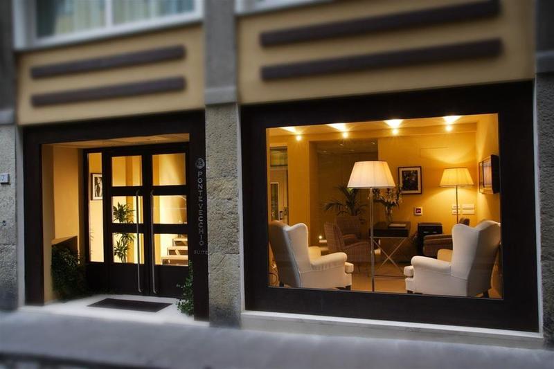 هتل Ponte Vecchio Suites & Spa