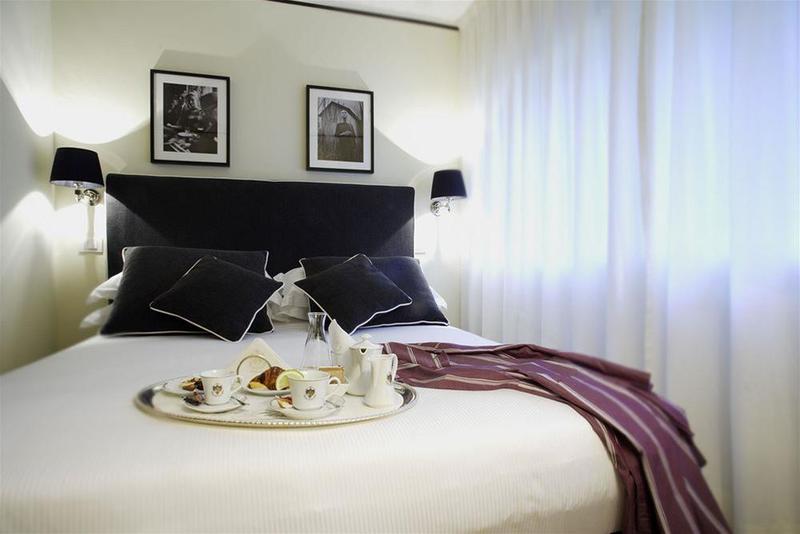 Fotos del hotel Ponte Vecchio Suites & Spa:  11