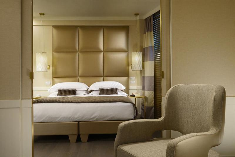 Fotos del hotel Ponte Vecchio Suites & Spa:  47